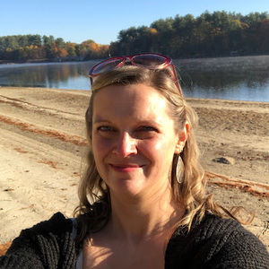 Meet your Posher, Sara